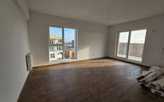Apartament Finalizat 4 Camere Parcare Bonus Metrou Teclu - Poză 2