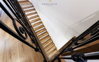 VANDUTA - Casa superba de vanzare in Timisoara | 120 mp, 5 cam - Poză 12