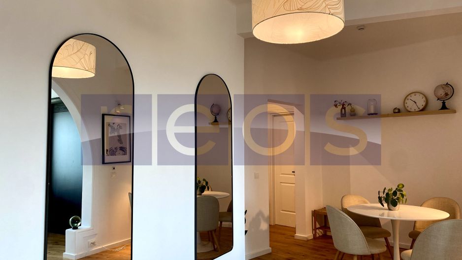 DE VANZARE PENTHOUSE 4  CAMERE | 97 MP UTILI | 3 BALCOANE | PARCUL CISMIGIU - Poză 22
