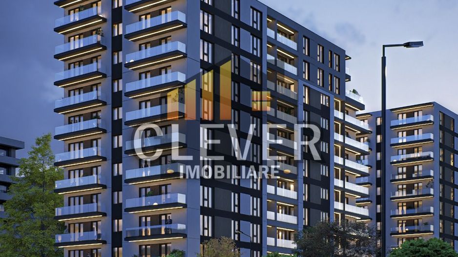 Promotie Garsonieră 38 mp Pallady | Metrou Teclu 12 min - Poză 15