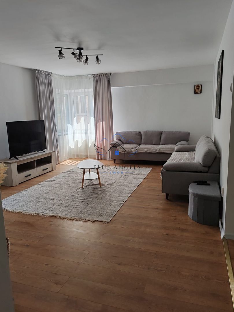 Apartament 4 camere de închiriat – Centrul Civic - Poză 1