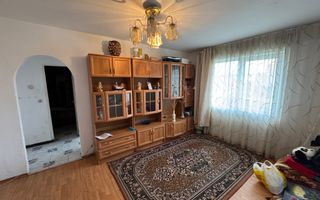 APARTAMENT 2 CAMERE PARTER VISOI CAMPULUNG - Poză 9