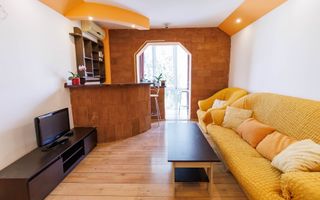 3 Camere | Decomandat | Etaj Intermediar | Astra - Poză 2