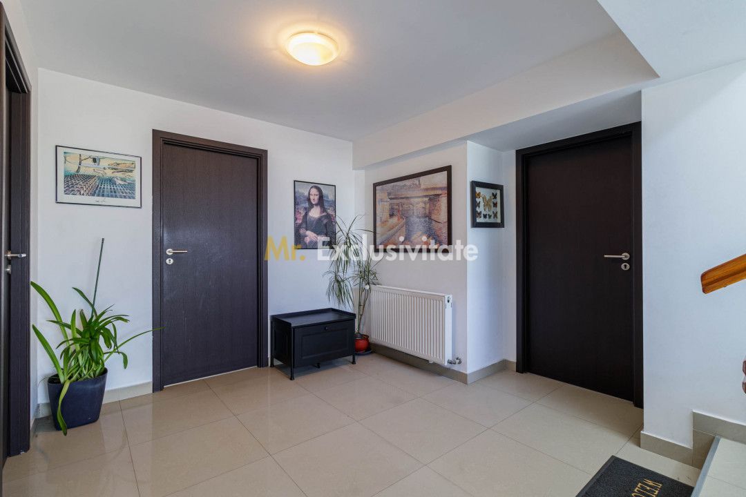 Clădire modernă, versatilă, cu terasă panoramică – locuință sau business | Secto - Poză 19
