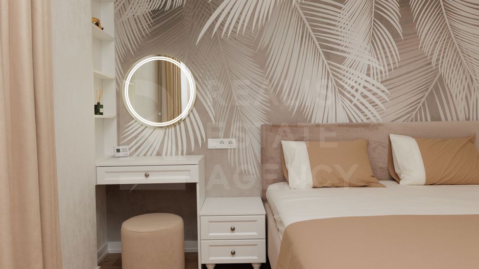 Vânzare, apartament, 2 camere, str. Ioana Radu, Buiucani - Poză 9