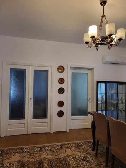 Apartament 3 camere, parter la vila, centrală proprie, Doamna Ghica - Poză 6