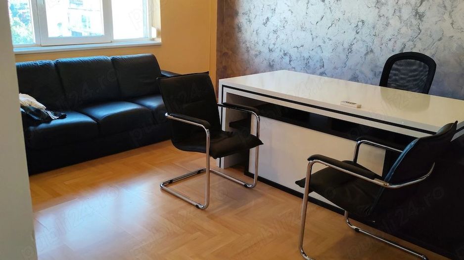 Închiriez apartament 3 camere, Mall Vitan, centrală proprie - Poză 2