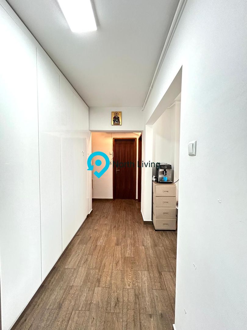 Apartament 3 camere | Mircea Voda - Poză 11
