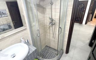 Apartament cu doua dormitoare, mobilat  - cartier IC FRIMU - Poză 5