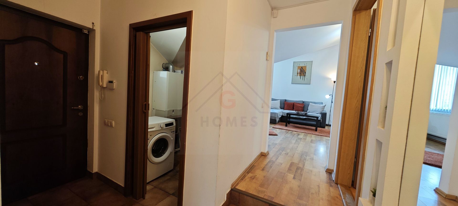 Apartament la CASA langa City of Mara! - Poză 3