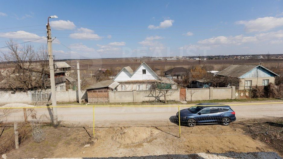 Vânzare, casă, 2 nivele, 5 camere, sat. Milești Mici, Ialoveni - Poză 24