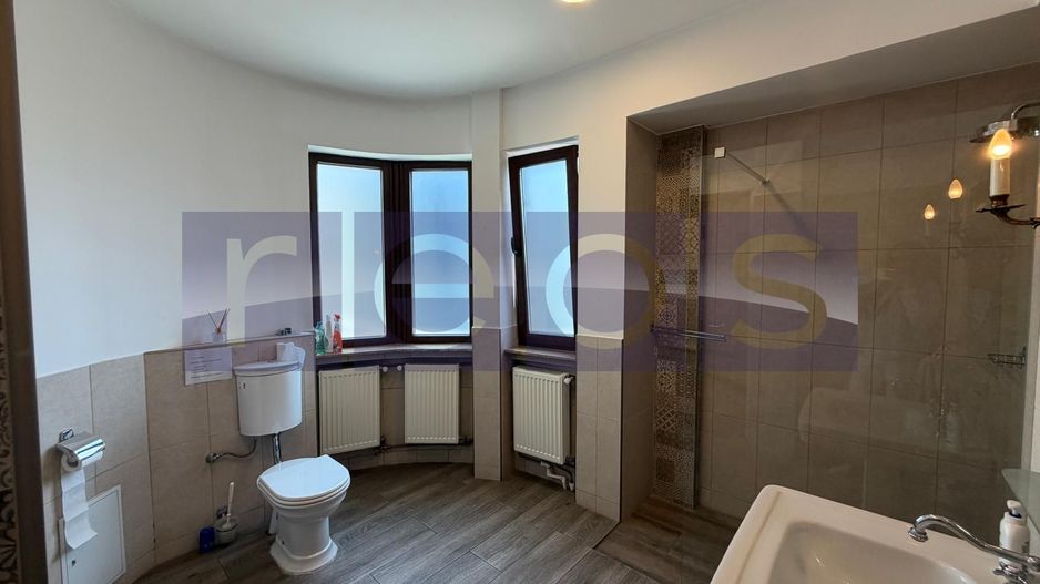 VANZARE APARTAMENT DEOSEBIT 5 CAMERE | 221MP  | BLV LASCAR CATARGIU | - Poză 27