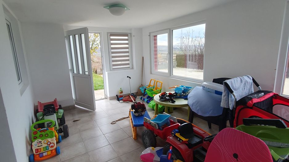 Casa individuala | 126 mp | Apahida | Curte generoasa - Poză 14