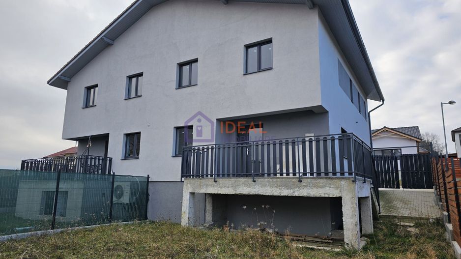 Duplex Modern cu 4 camere, Intabulat, in Cartierul Arhitectilor - Poză 2