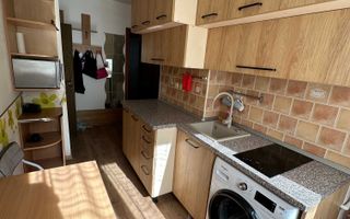 Apartament 3 camere în zona Spitalului Județean - de vânzare - Poză 6