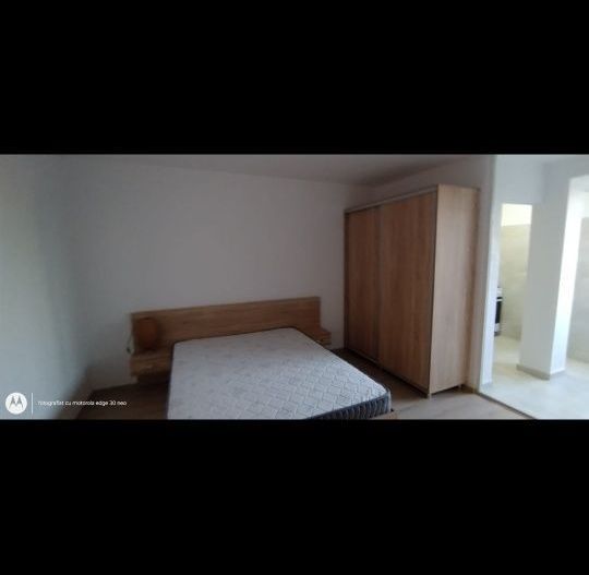 Garsoniera moderna Costin Georgian, prima inchiriere, utilata complet - Poză 6