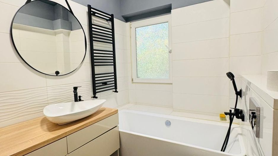 Apartament cochet | Bloc Interbelic Retras | Pet Friendly Stefan cel Mare- Obor - Poză 8