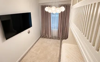 APARTAMENT 3 CAMERE DE ÎNCHIRIAT | 80 MP | PĂCURARI – RĂSĂRIT DE SOARE - Poză 12