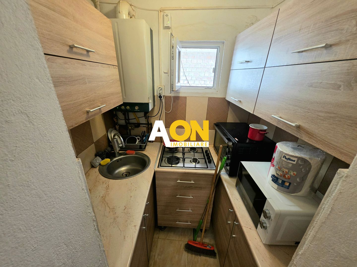 Apartament 2 Camere, Etaj 1, Zona Bd. Trans. - Poză 8