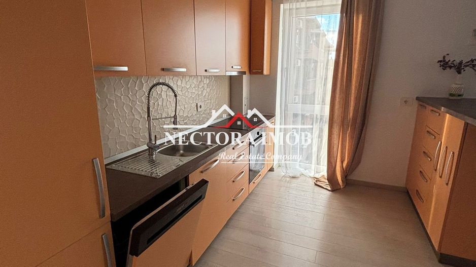 NECTORA IMOB-Apartament 3 camere, 2 bai, Prima Universitatii, Utilat - Poză 5