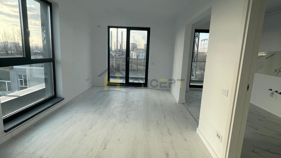 Apartament premium 2 camere Nicolae Grigorescu - Poză 4