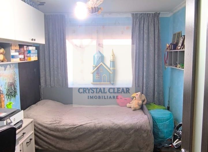 Apartament cu 3 camere + loc parcare - zona Podeni, str. Digului - Poză 3