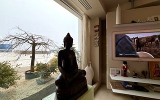 Exclusive Penthouse *514sqm* / terrace 255sqm - Lake View // Floreasca - Poză 33