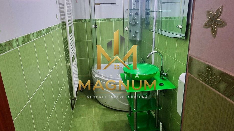 Apartament 2 camere de vânzare – Cuza Vodă - Poză 7