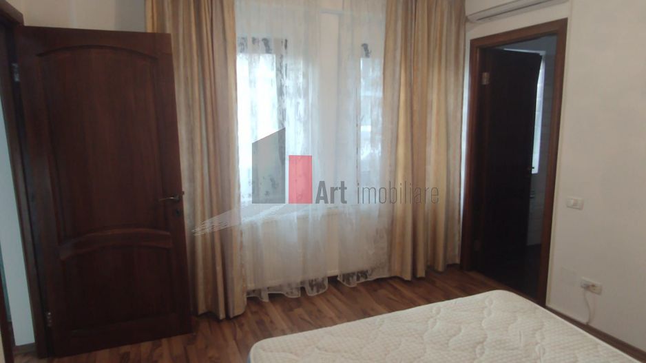 VIla Occidentului - birou sau locuinta - Poză 8