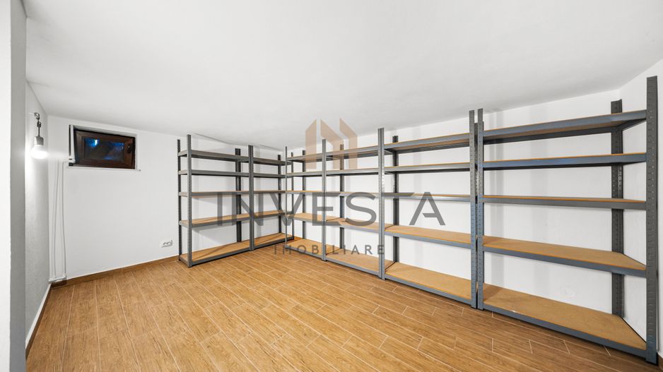 Casa Individuala 165 mp in Grigorescu, ideala pentru locuit sau firma - Poză 4