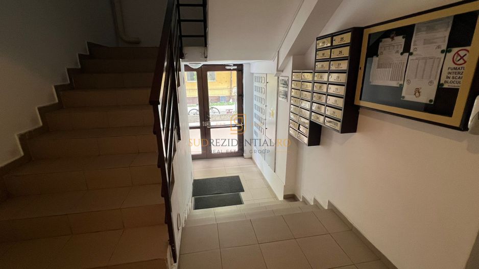 Apartament 2 camere de închiriat, Metrou Dimitrie Leonida - Poză 8