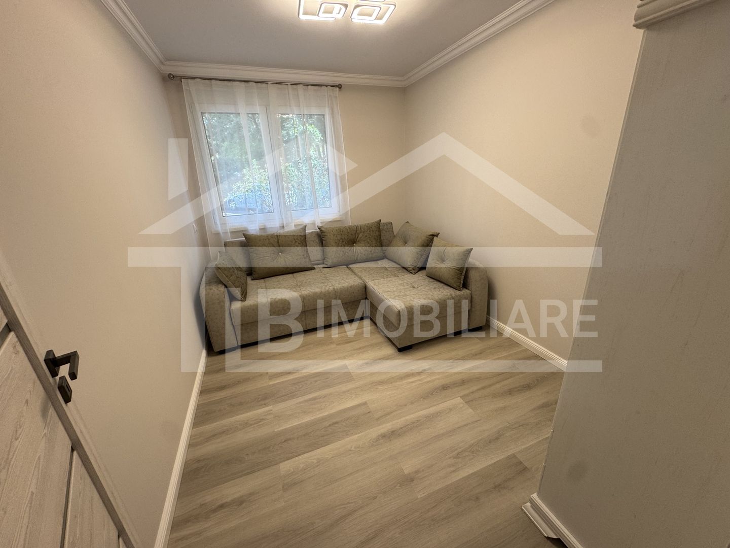 Apartament cu 3 camere, 67 mp, Zona UMFST - Poză 4