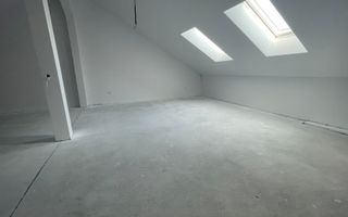 Comision 0% -Triplex  P+1E+M-Sacalaz -finisaje la alegere - Poză 50