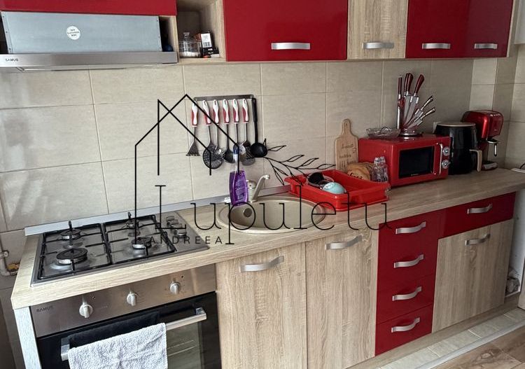 Apartament de Vanzare | 52 MPU | 2 Camere |  Cartierul Arhitecților - Poză 5