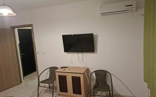 1 camera decomandat CENTRALA amenajat Buziasului - Poză 4