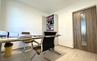 Spațiu birou modern, 90 mp, cu parcare – zona Triaj, Brașov - Poză 5