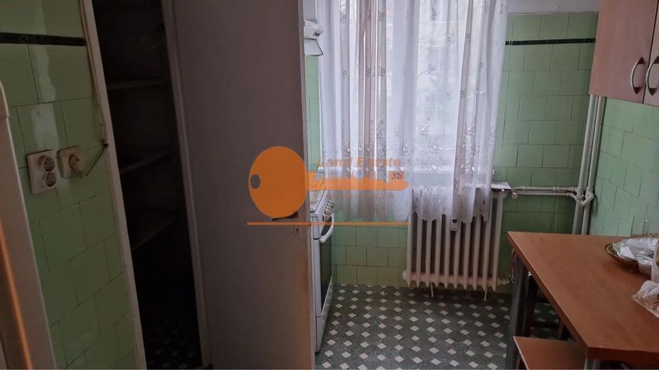 3 camere Drumul Taberei la 500m de Metrou Comstantin Brancusi sau Raul Doamnei - Poză 3
