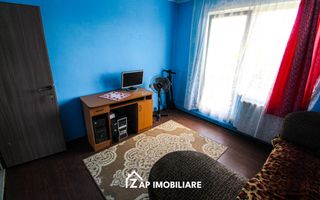 Unirii - Ap 2 cam - 54 mp -  In Spate la Palas - 2 balcoane - Poză 7