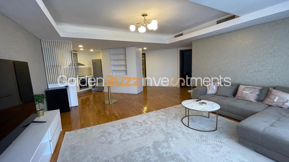 Apartament 3 camere - Herastrau VIEW LIBER - Poză 1