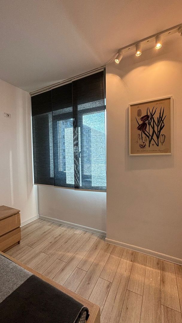 AP. 2 CAMERE -  NOVUM IVEST, PARCARE, CENTRALA, MASINA DE SPALAT VASE - Poză 9
