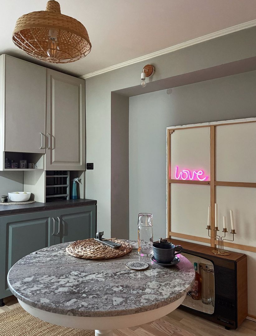 2 camere- Mall Vitan- Centrala proprie - Poză 14