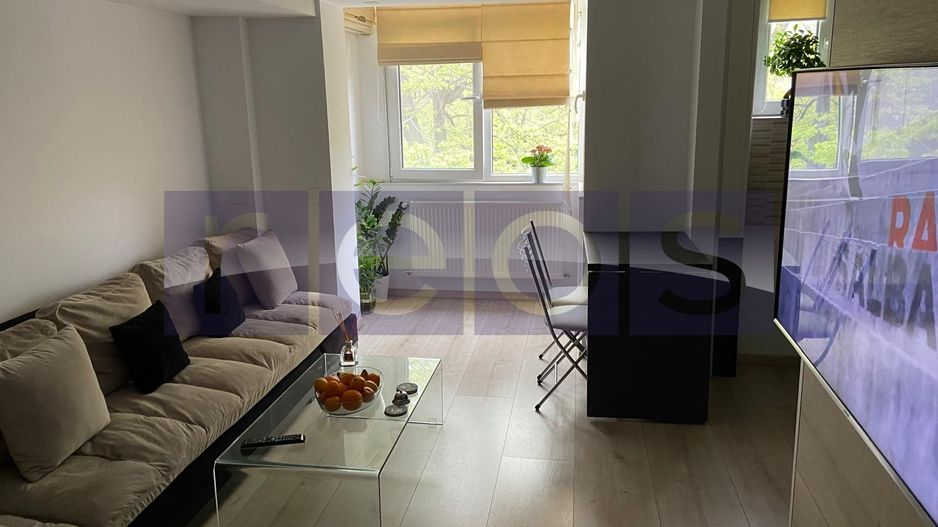 APARTAMENT | DE VANZARE 2 CAMERE | ZONA FLOREASCA - Poză 1