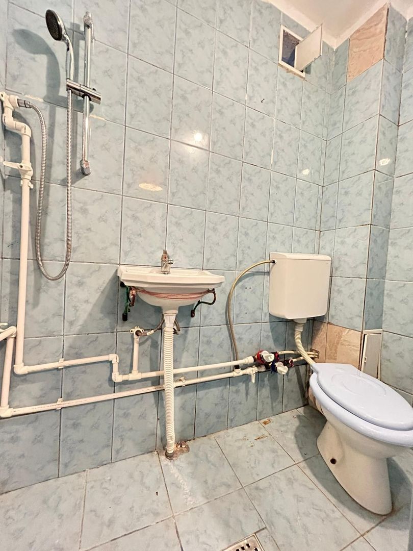 CET - Anda | Garsoniera igienizata | recuperare investiție 8 ani - Poză 11