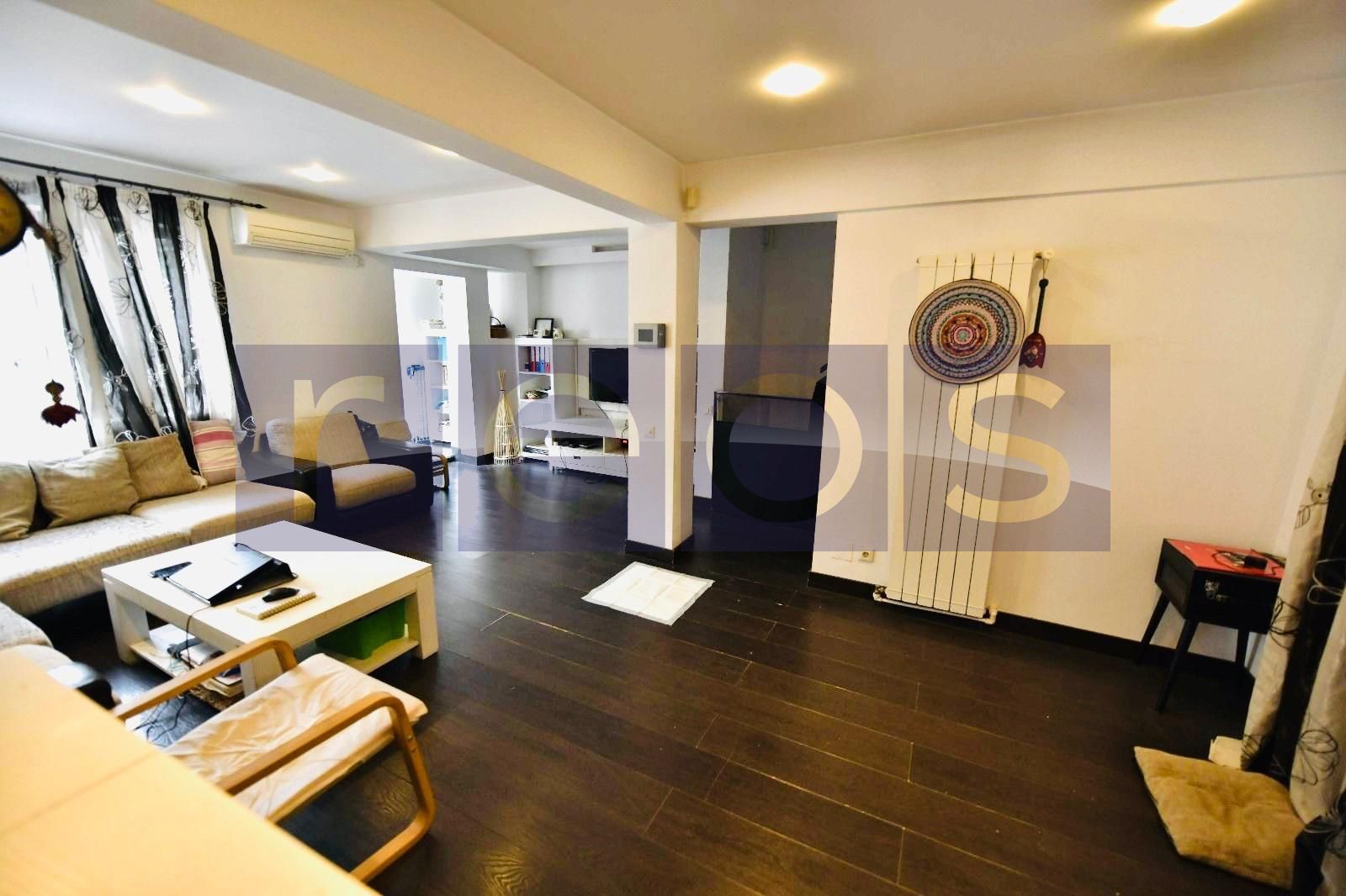 OPORTUNITATE CASA 5 CAMERE | ZONA CENTRALĂ + CURTE AMENAJATĂ - Poză 1