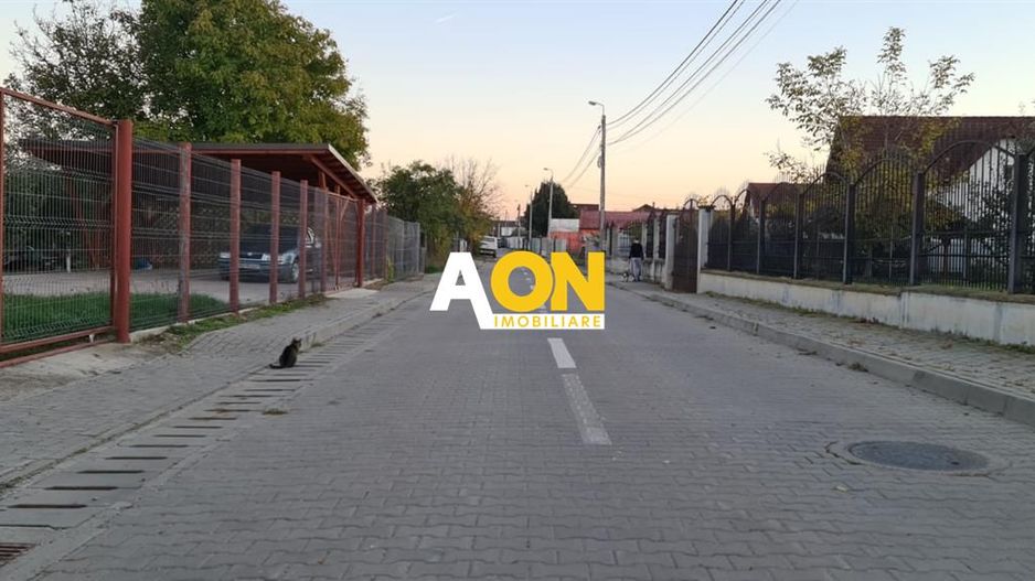 Teren De Vanzare, 1200MP, Toate Utilitatile, Micesti - Poză 4