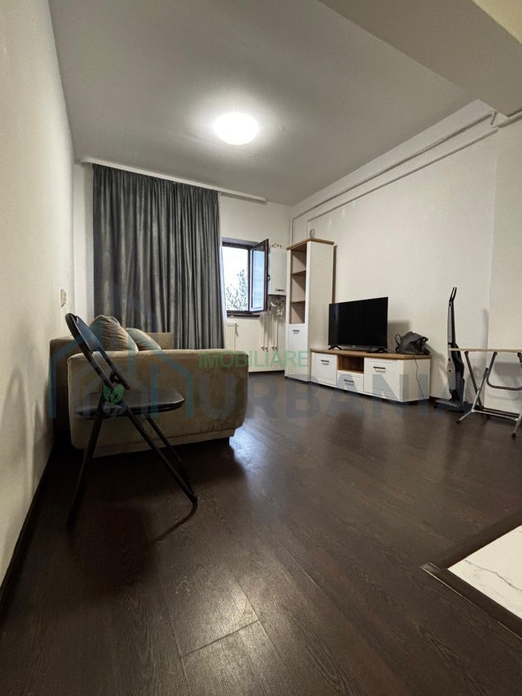 Apartament cu 2 camere de închiriat în Bucium, lângă Lidl - Poză 1