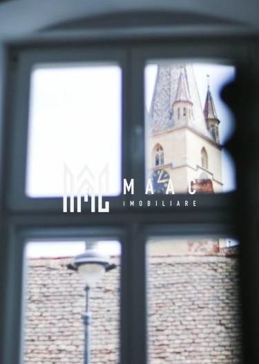 Apartament 2 camere de închiriat | Sibiu | Ultracentral | 95 mp - Poză 7
