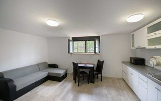 Apartament 1 cameră semidecomandat | Sub Arini, Sibiu | 32 mp, terasă - Poză 1