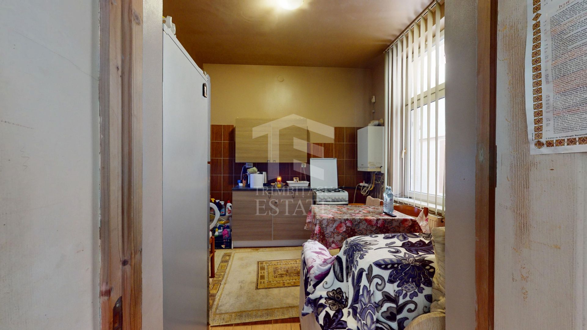 Universitate - Praporgescu | Imobil/Casa SIngur Curte | 250 mp utili - Poză 24