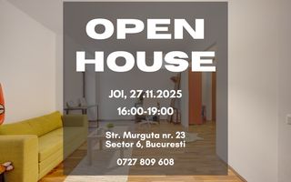 Garsoniera Militari Gorjului Metrou Bloc 2008 - Poză 3